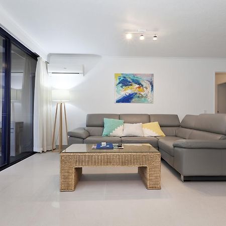 Surf Regency apartamentos Gold Coast Exterior foto