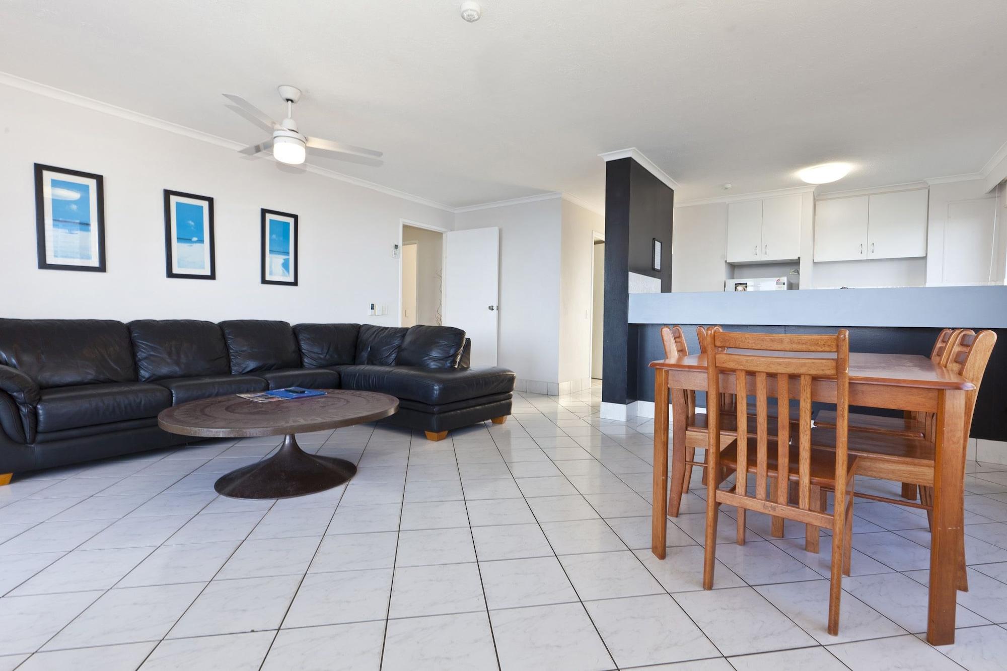 Surf Regency apartamentos Gold Coast Exterior foto