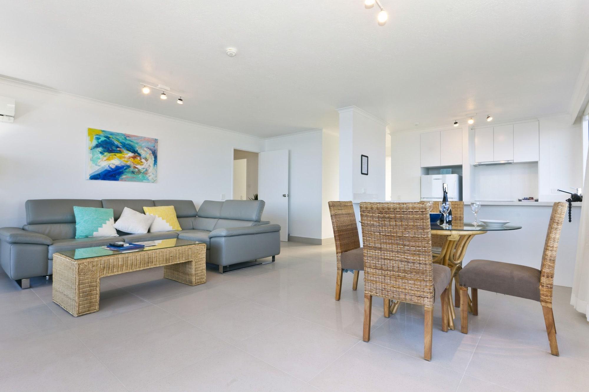 Surf Regency apartamentos Gold Coast Exterior foto