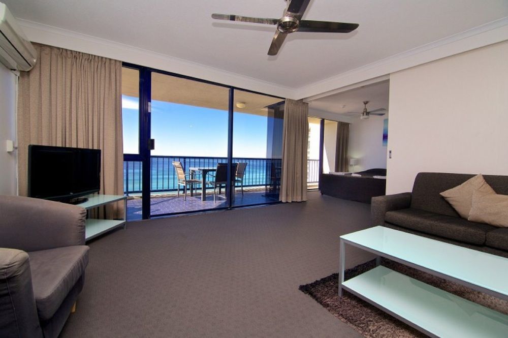 Surf Regency apartamentos Gold Coast Exterior foto