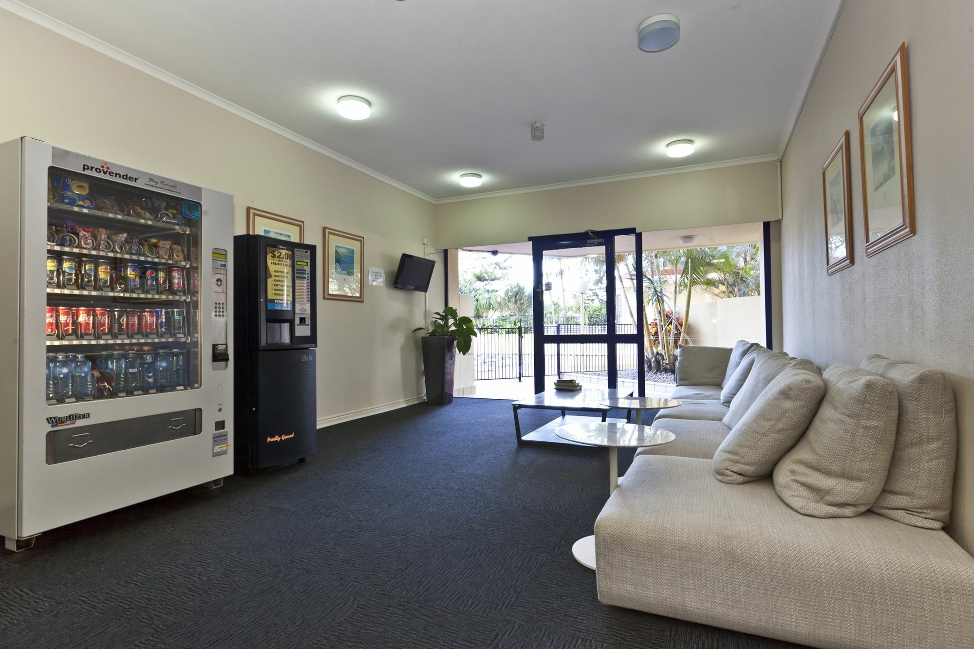 Surf Regency apartamentos Gold Coast Exterior foto