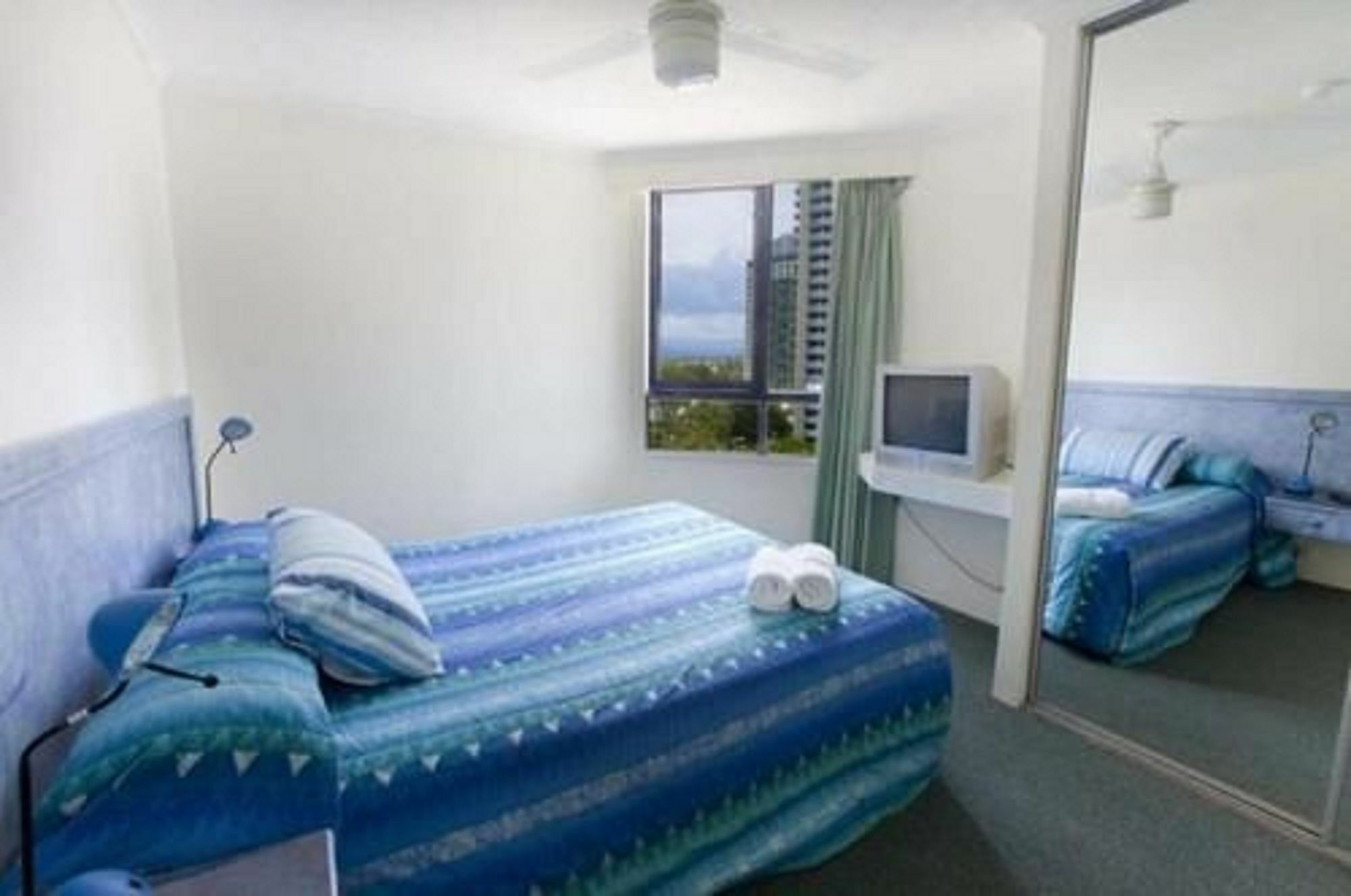 Surf Regency apartamentos Gold Coast Exterior foto