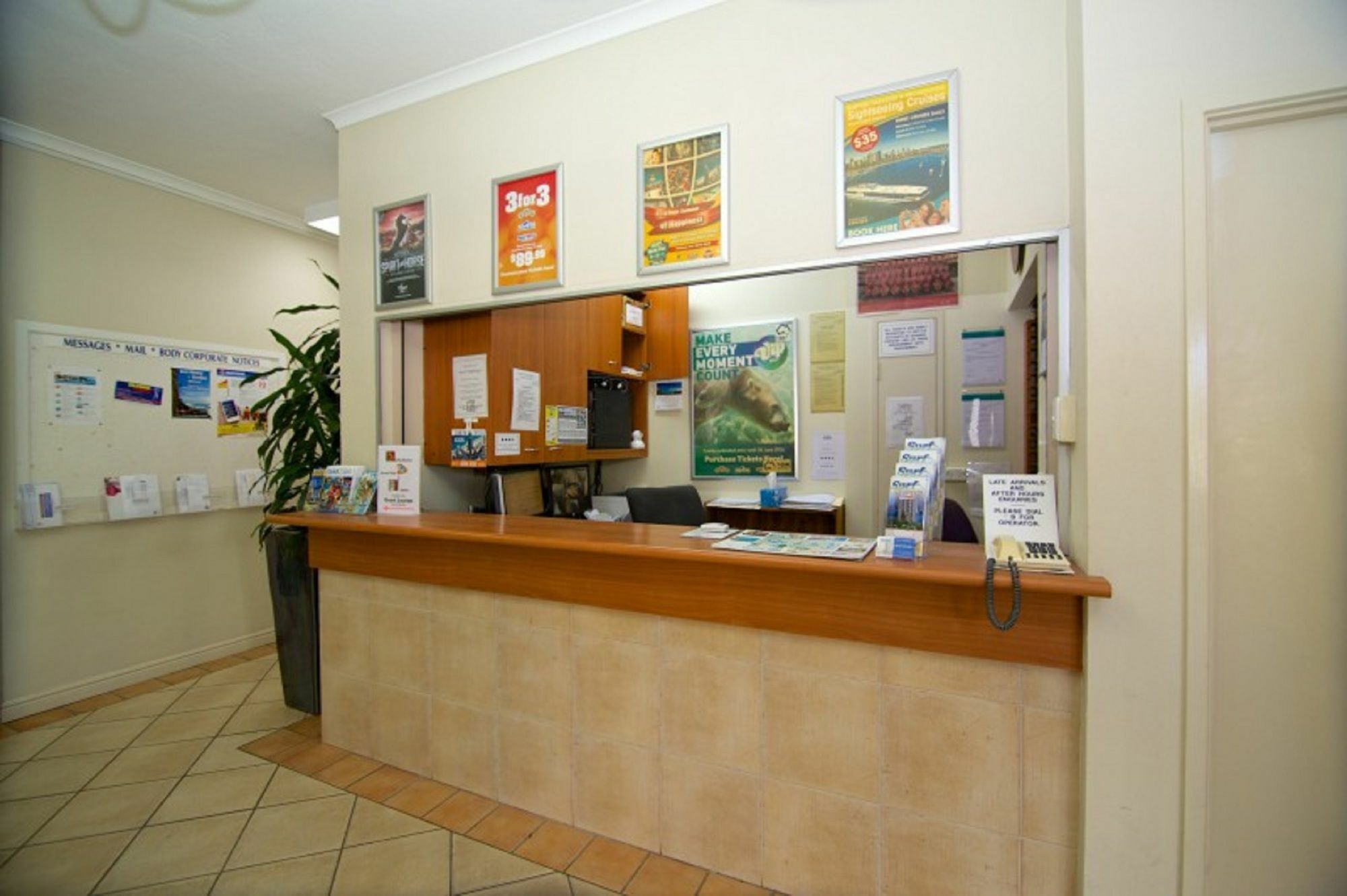 Surf Regency apartamentos Gold Coast Exterior foto