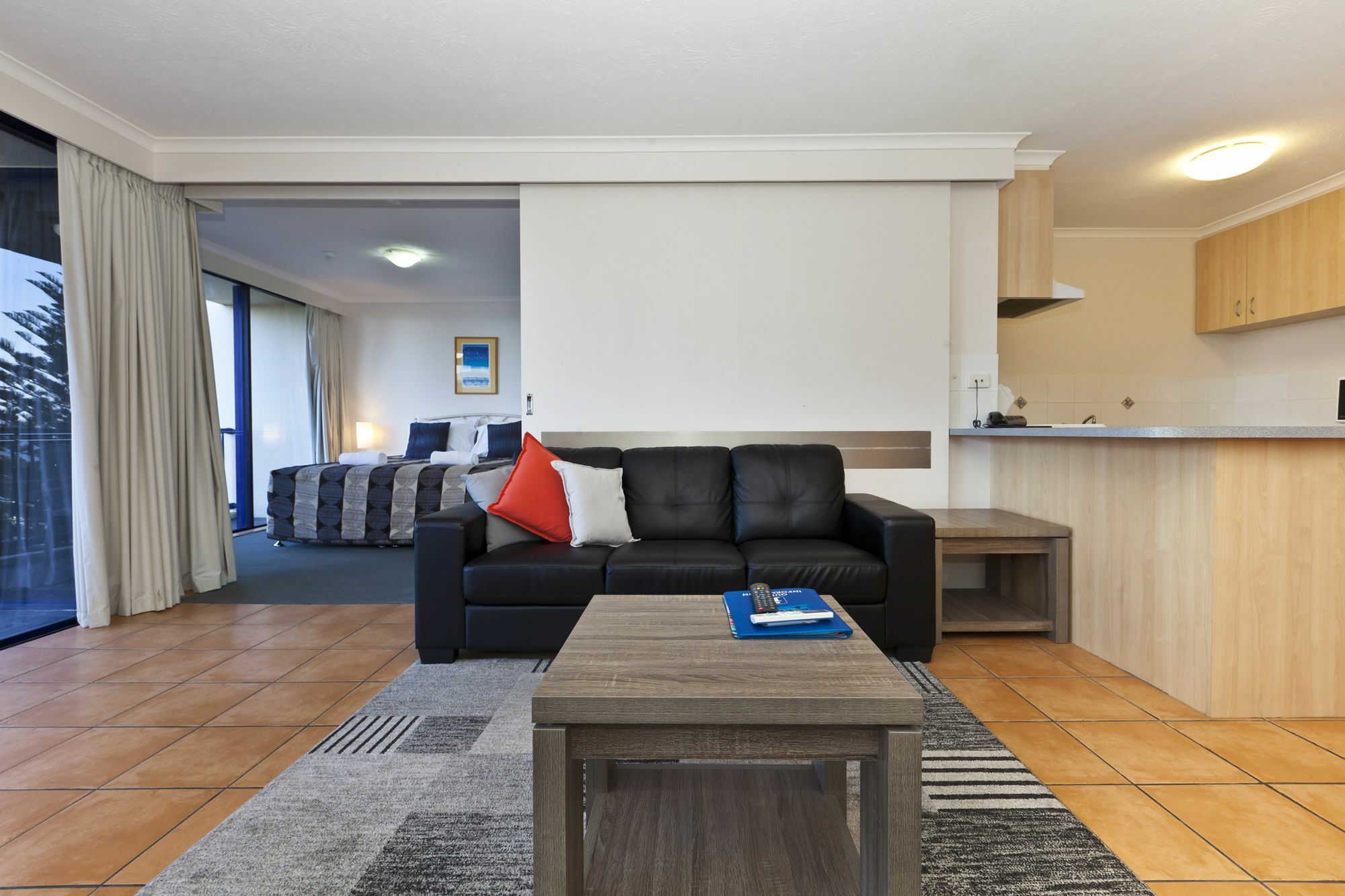 Surf Regency apartamentos Gold Coast Exterior foto