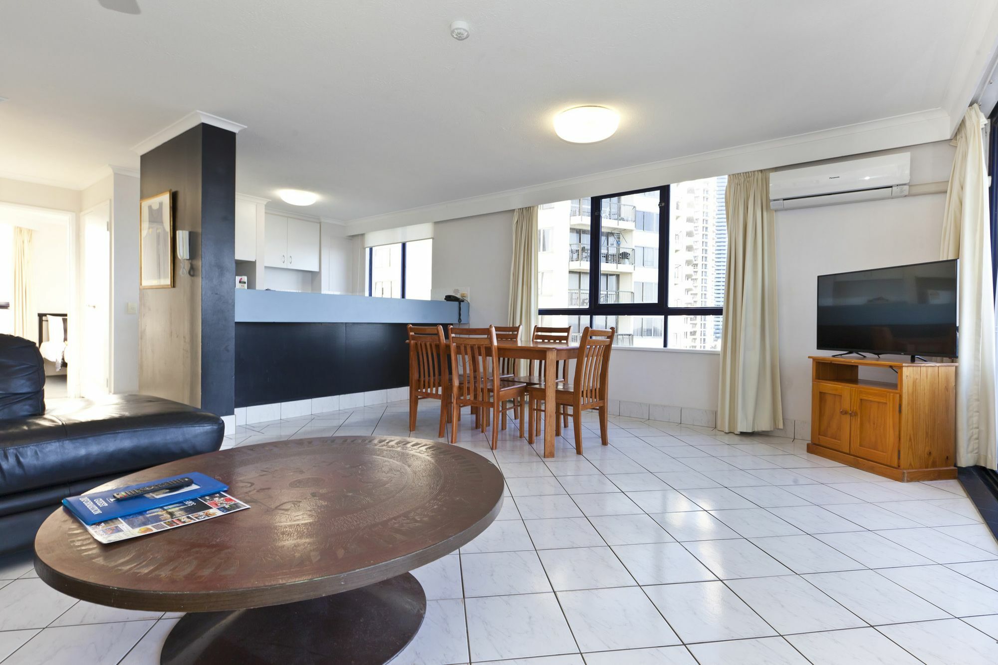 Surf Regency apartamentos Gold Coast Exterior foto