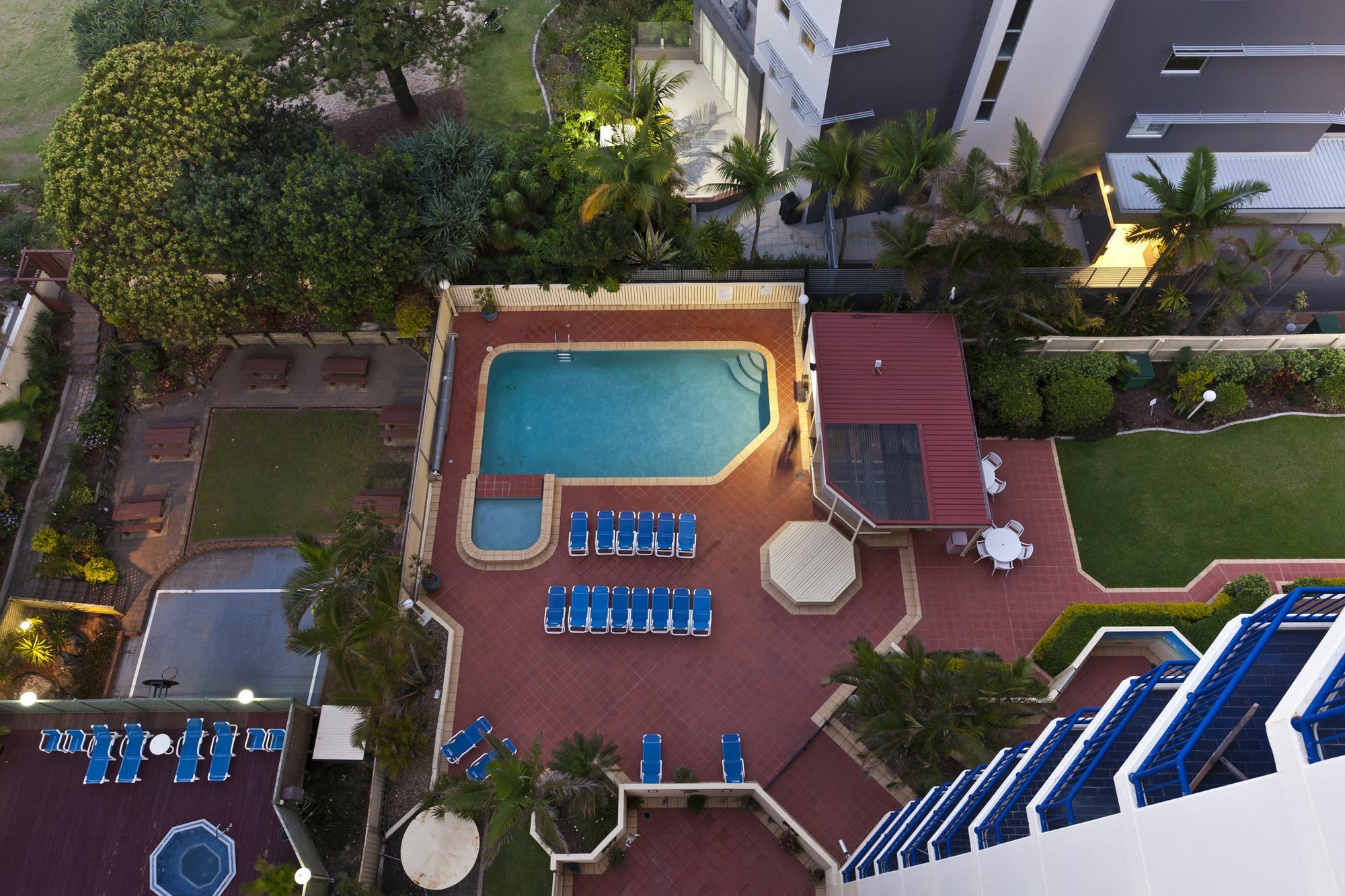 Surf Regency apartamentos Gold Coast Exterior foto