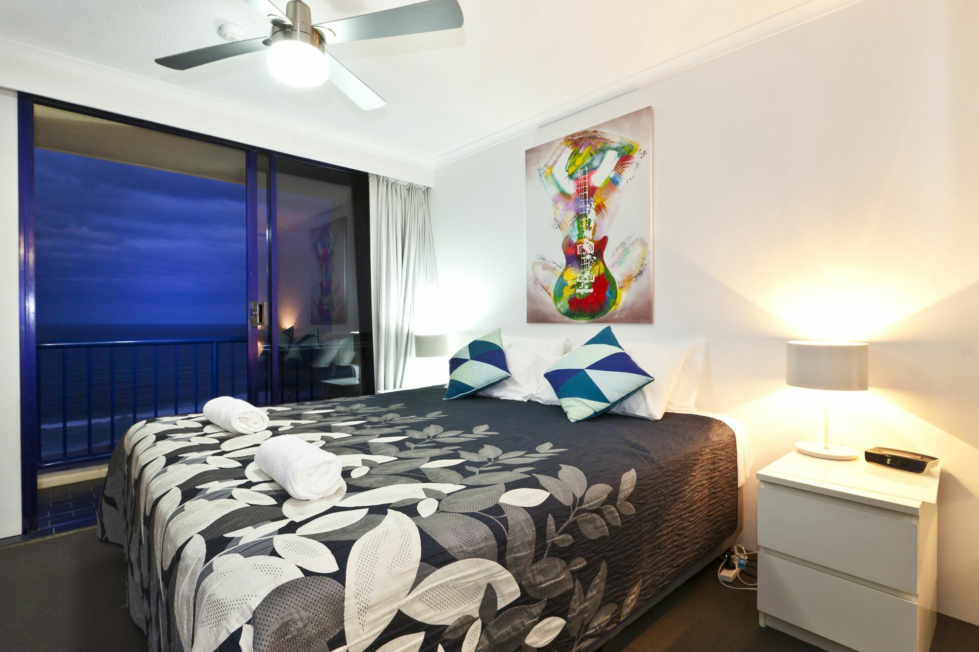 Surf Regency apartamentos Gold Coast Exterior foto